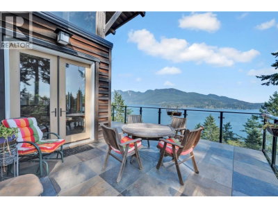 687 CHANNELVIEW Drive | Bowen Island British Columbia | Slide Image Thirty-three