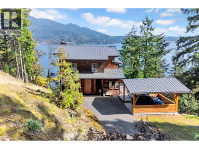 687 CHANNELVIEW Drive | Bowen Island British Columbia | Slide Image Thirty-eight