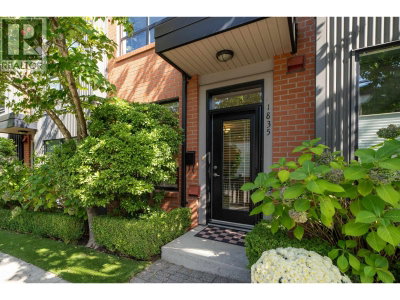 1835 STAINSBURY Avenue | Vancouver British Columbia | Slide Image Two