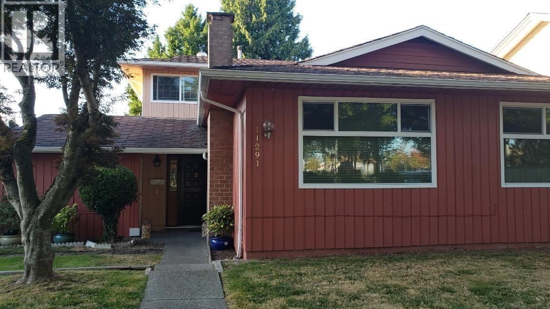 11291 STEVESTON Highway, Richmond, British Columbia V7A 1N8