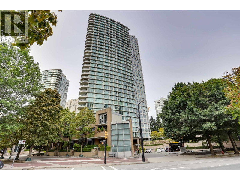 1009 EXPO Boulevard Vancouver British Columbia, V6Z 2V9 - 2 Bedrooms Condo For Sale