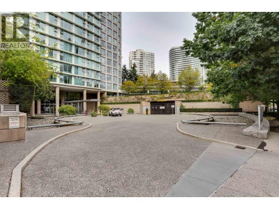 1009 EXPO Boulevard | Vancouver British Columbia | Slide Image Two