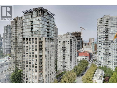 1009 EXPO Boulevard | Vancouver British Columbia | Slide Image Twenty-two