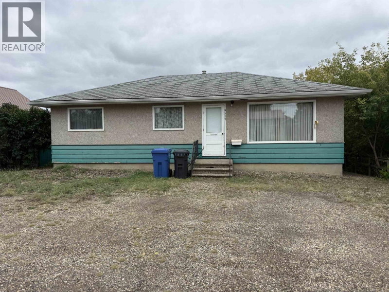 9511 98A Avenue Fort St. John British Columbia, V1J 1R7 - 3 Bedrooms Home For Sale
