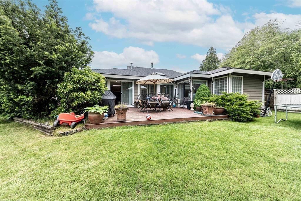 14636 18 Avenue, Surrey, British Columbia V4A 7R3