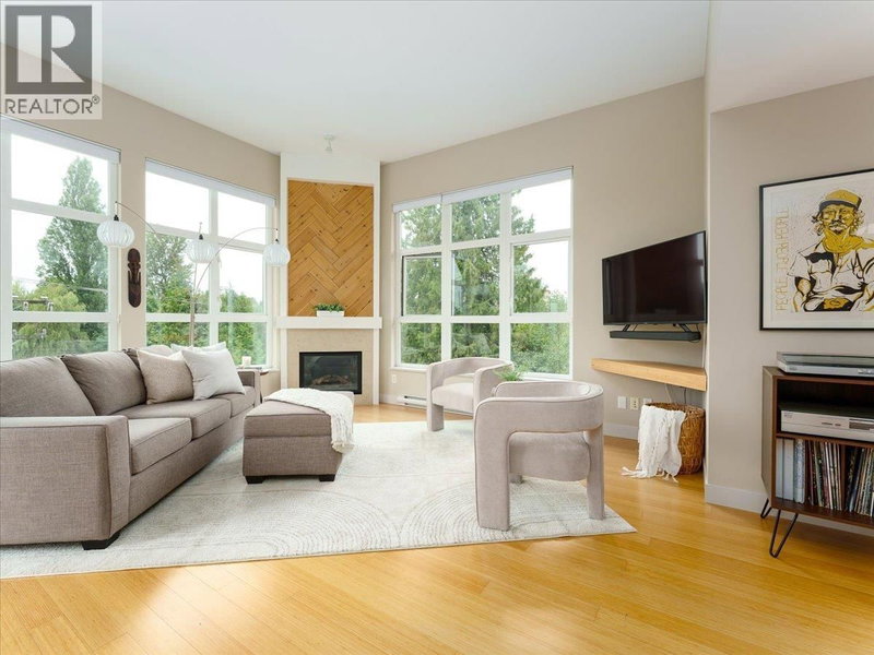 3732 MT SEYMOUR Parkway North Vancouver British Columbia, V7G 1C3 - 2 Bedrooms Condo For Sale