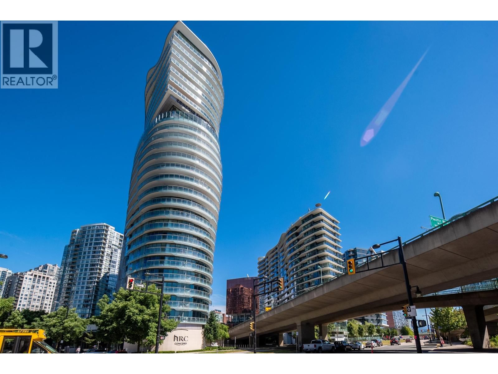 89 NELSON Street, Vancouver, British Columbia V6Z 0E7
