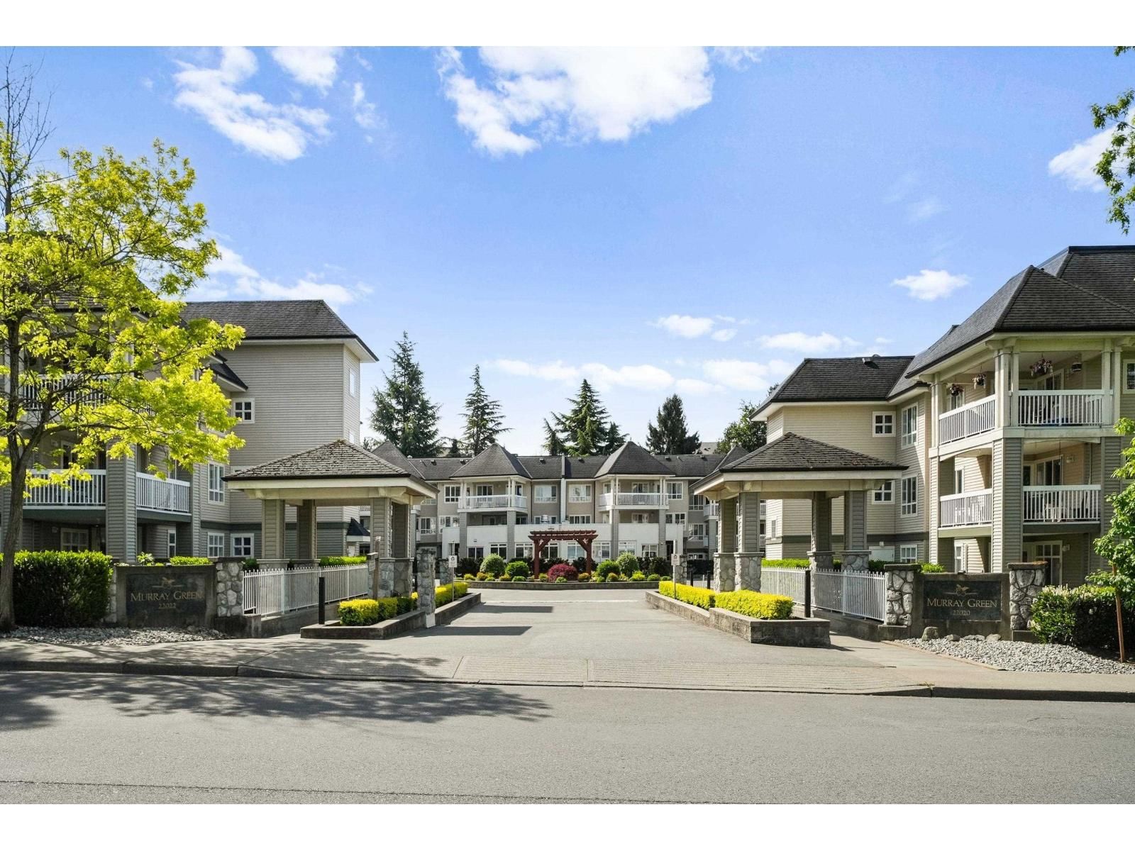 22022 49 Avenue, Langley, British Columbia V3A 3R9