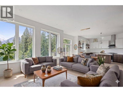 3385 MAMQUAM Road | Squamish British Columbia | Slide Image One