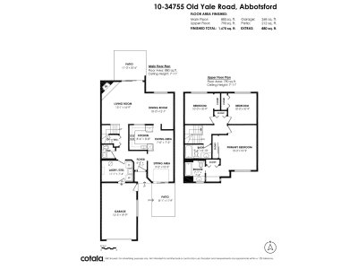 34755 OLD YALE Road | Abbotsford British Columbia | Slide Image Thirty-eight