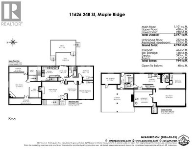 11626 248 Street | Maple Ridge British Columbia | Slide Image Two