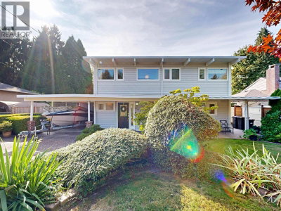 901 DUNDONALD Drive | Port Moody British Columbia | Slide Image Thirty-eight