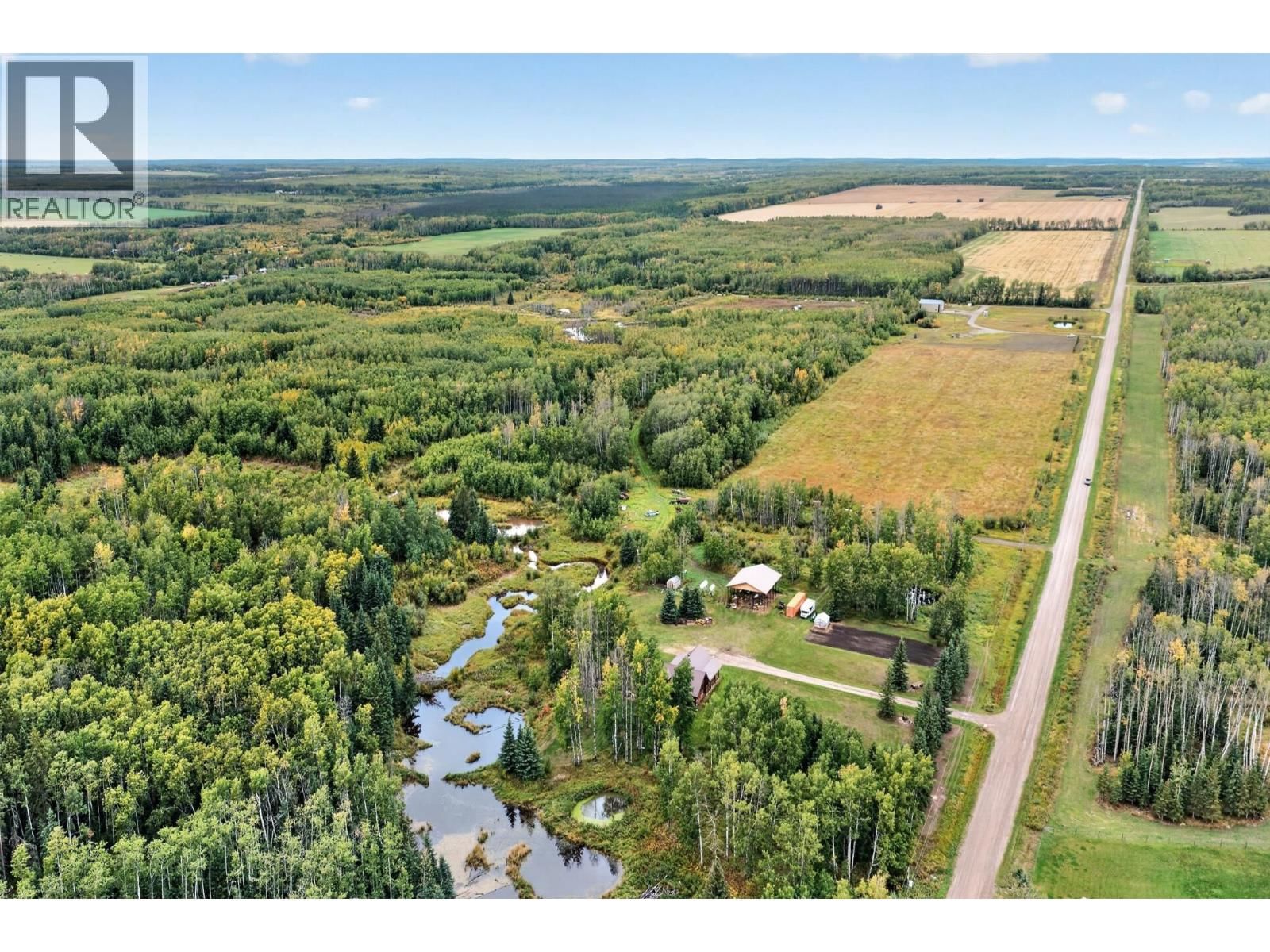 15708 267 Road, Fort St. John, British Columbia V0C 1Y0