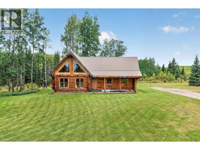 15708 267 Road | Fort St. John British Columbia | Slide Image Two