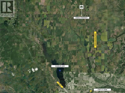 15708 267 Road | Fort St. John British Columbia | Slide Image Twenty-seven