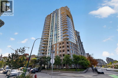 120 MILROSS Avenue | Vancouver British Columbia | Slide Image Thirty-seven