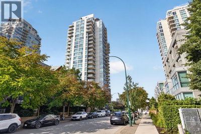 120 MILROSS Avenue | Vancouver British Columbia | Slide Image Thirty-eight