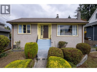 234 ST. JAMES Road | North Vancouver British Columbia | Slide Image Thirty