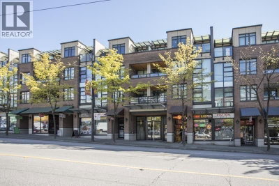 2150 HASTINGS Street | Vancouver British Columbia | Slide Image Nineteen