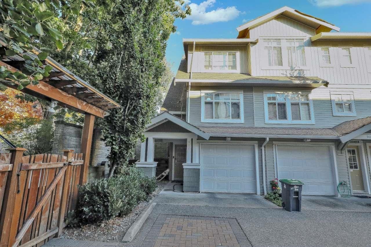 16177 83 Avenue, Surrey, British Columbia V4N 5T3
