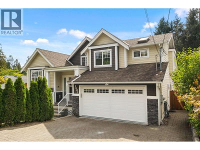 1501 FREDERICK Road | North Vancouver British Columbia | Slide Image One