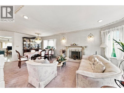 1708 PRESTWICK Drive | Vancouver British Columbia | Slide Image Two