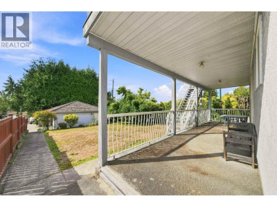 1708 PRESTWICK Drive | Vancouver British Columbia | Slide Image Thirty-two