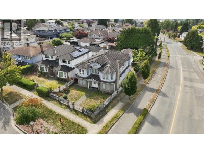 1708 PRESTWICK Drive | Vancouver British Columbia | Slide Image Thirty-seven