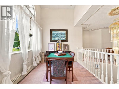 1708 PRESTWICK Drive | Vancouver British Columbia | Slide Image Four