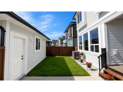 4440 STEPHEN LEACOCK Drive | Abbotsford British Columbia | Slide Image Twenty-four