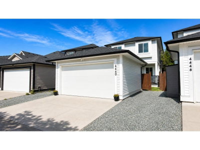 4440 STEPHEN LEACOCK Drive | Abbotsford British Columbia | Slide Image Twenty-six