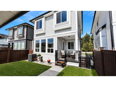 4440 STEPHEN LEACOCK Drive | Abbotsford British Columbia | Slide Image Twenty-seven