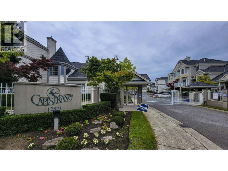 12871 JACK BELL Drive Richmond British Columbia, V6V 2T8 - 4 Bedrooms Condo For Sale