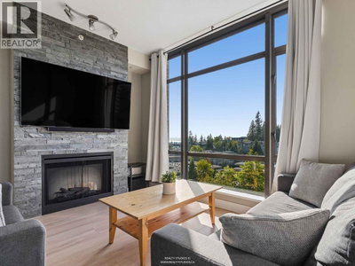9300 UNIVERSITY Crescent | Burnaby British Columbia | Slide Image Two