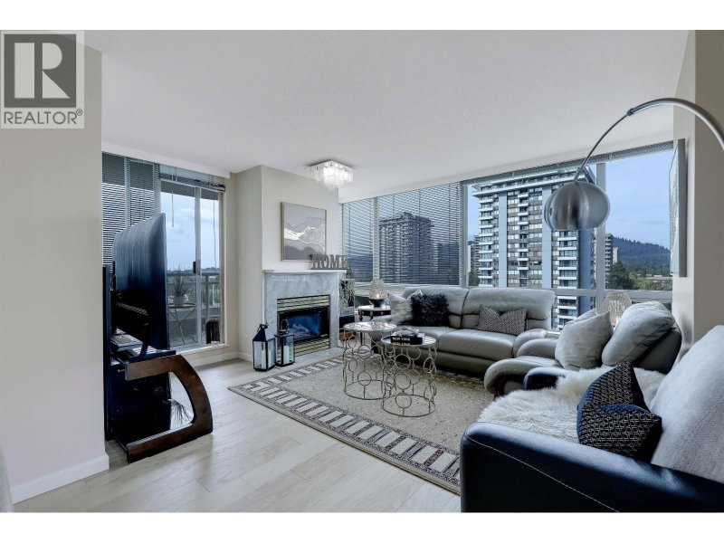 9603 MANCHESTER Drive Burnaby British Columbia, V3N 4Y7 - 3 Bedrooms Condo For Sale
