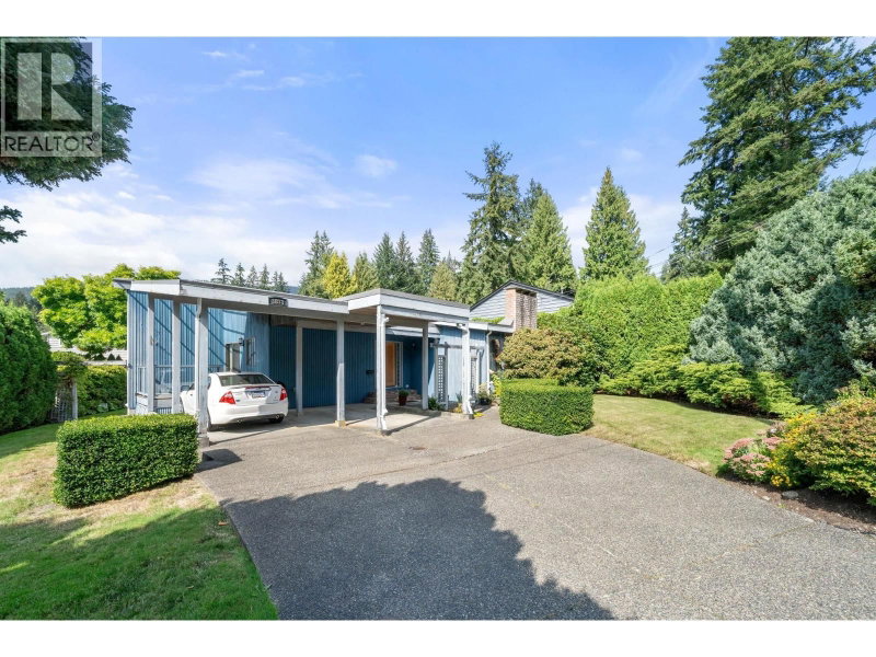 3833 LYNN VALLEY Road North Vancouver British Columbia, V7K 2S7 - 3 Bedrooms Home For Sale