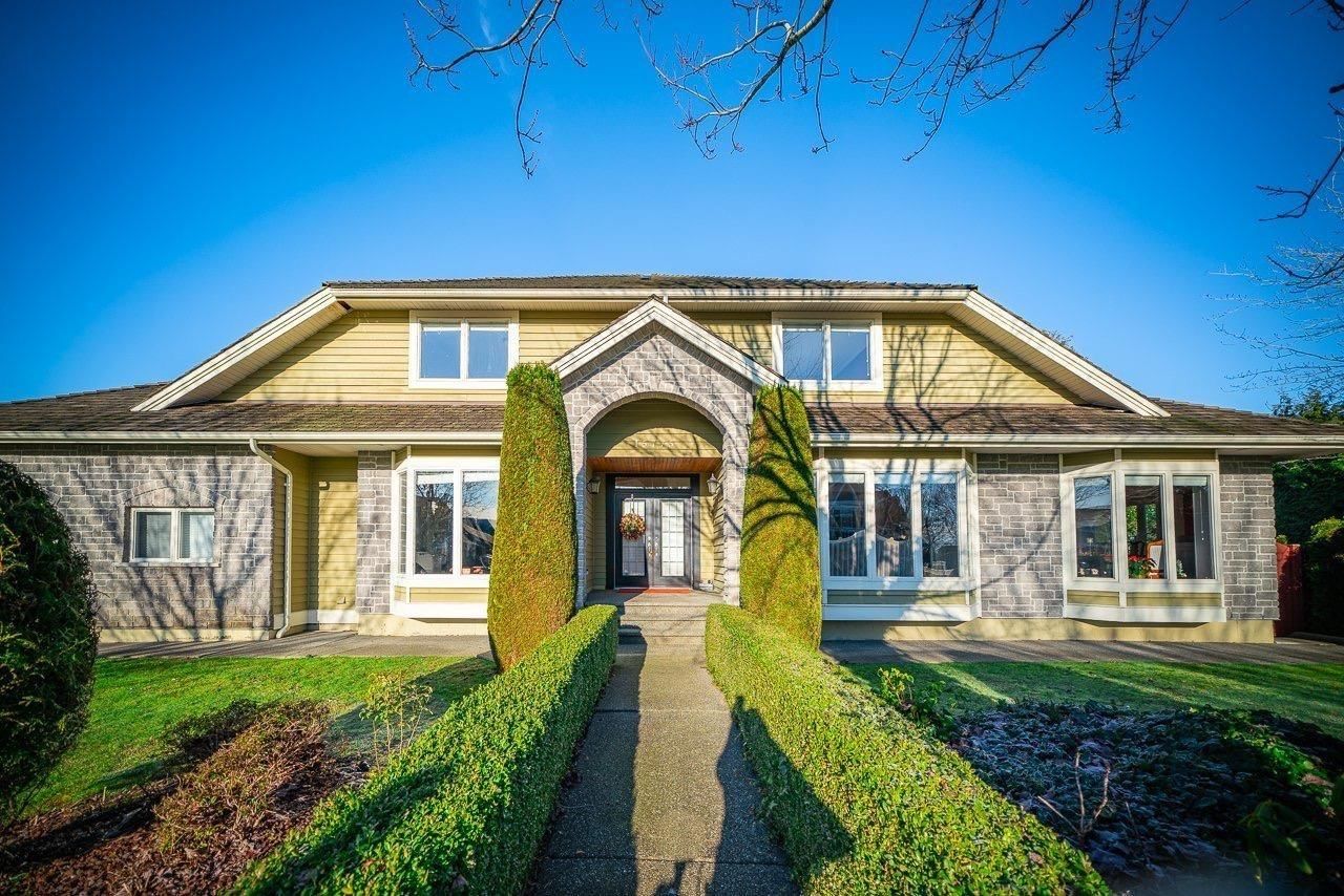 15775 39A Avenue, Surrey, British Columbia V3Z 0L1