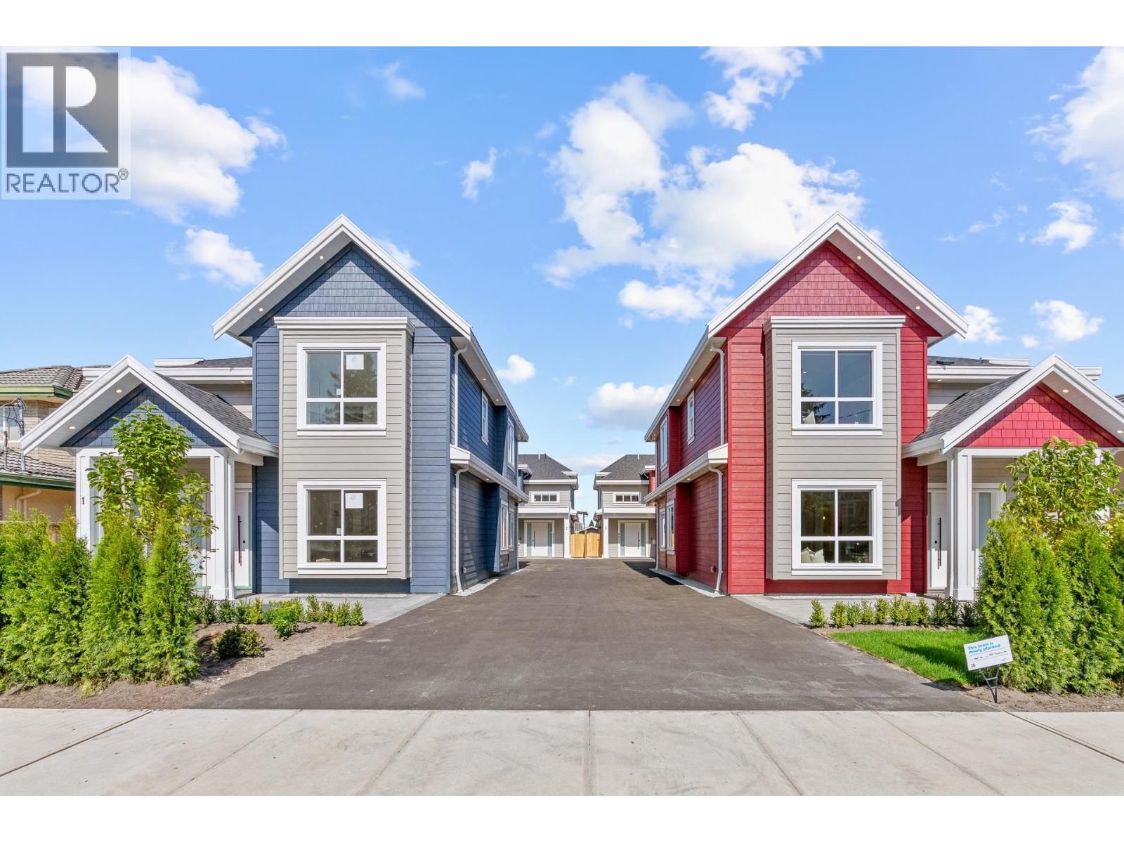 8811 SAUNDERS Road, Richmond, British Columbia V0V 0V0