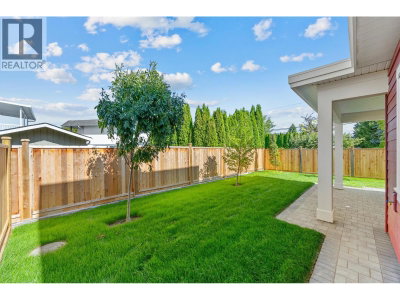 8811 SAUNDERS Road | Richmond British Columbia | Slide Image Thirty-six