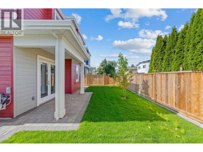 8811 SAUNDERS Road | Richmond British Columbia | Slide Image Thirty-seven