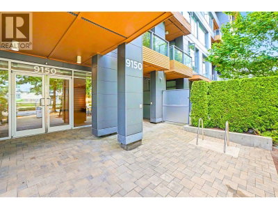 9150 UNIVERSITY HIGH Street | Burnaby British Columbia | Slide Image Twenty-three