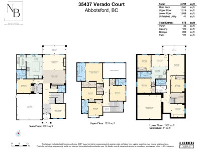 35437 VERADO Court | Abbotsford British Columbia | Slide Image Forty