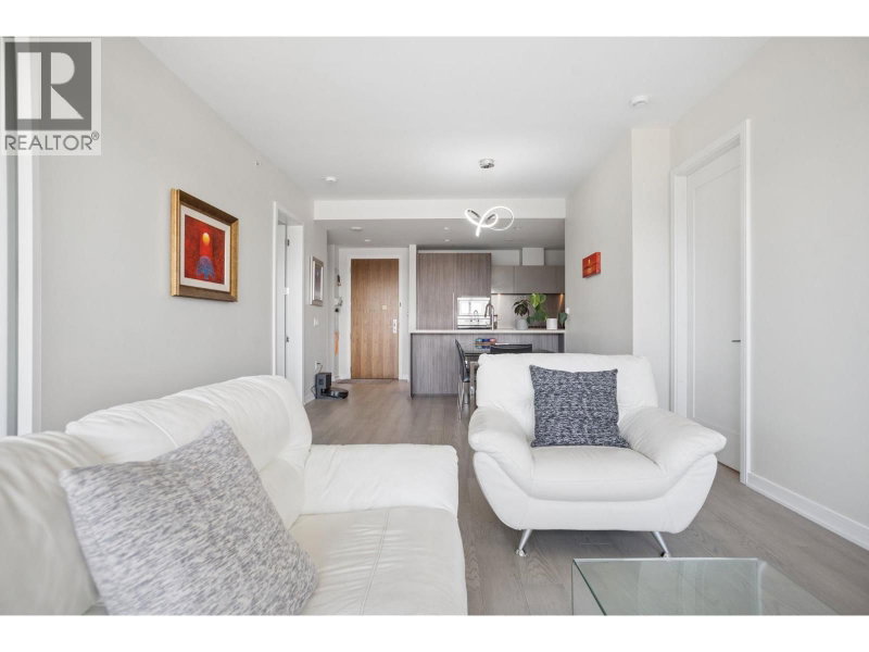 181 1ST Avenue Vancouver British Columbia, V5Y 0E3 - 2 Bedrooms Condo For Sale