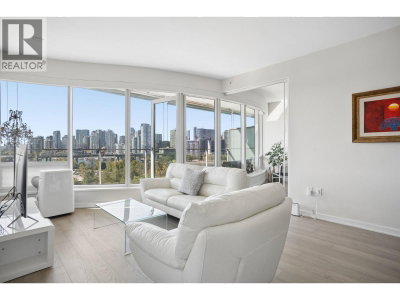 181 1ST Avenue | Vancouver British Columbia | Slide Image Nine