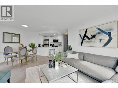 455 BEACH Crescent | Vancouver British Columbia | Slide Image Six
