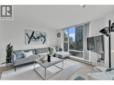 455 BEACH Crescent | Vancouver British Columbia | Slide Image Seven