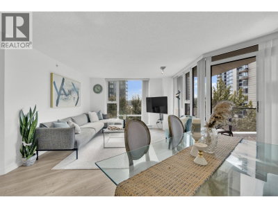 455 BEACH Crescent | Vancouver British Columbia | Slide Image Nine