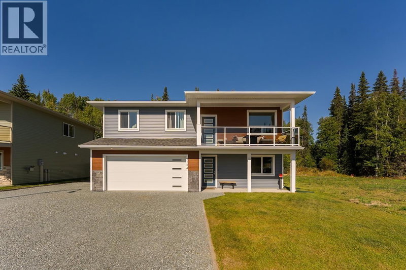 7124 HILLU Road Prince George British Columbia, V2K 0B4 - 4 Bedrooms Home For Sale