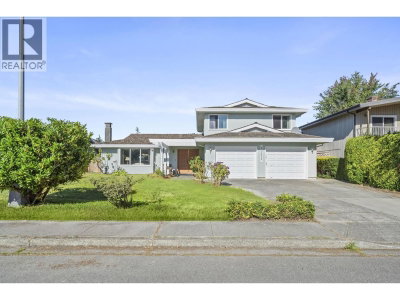 10631 TREPASSEY Drive | Richmond British Columbia | Slide Image Three