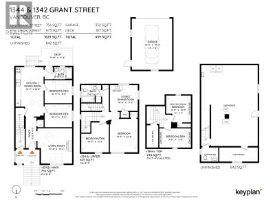 1342 GRANT Street | Vancouver British Columbia | Slide Image Thirty